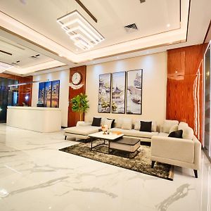 Blu Atlantic Hotel